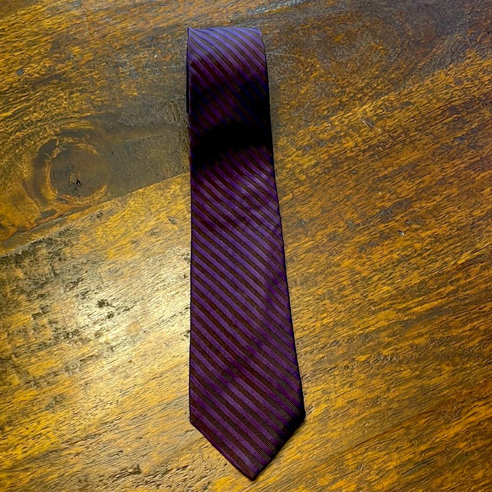 Mens tie